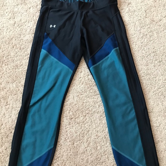 Under Armour legging workout pant - Picture 2 of 4